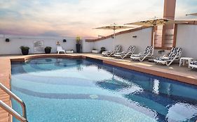 فندق سيجنتشر البرشاء